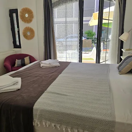 Aparthotel Marina Sahil 3*