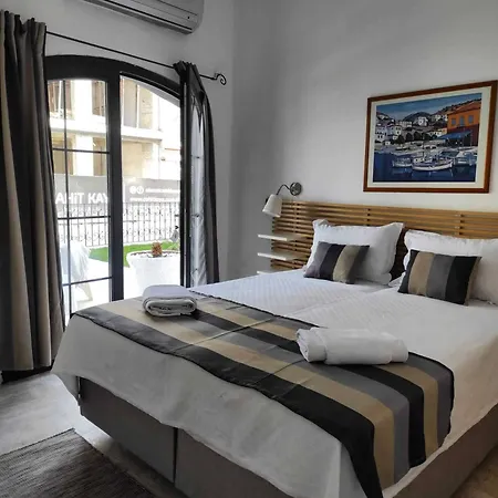 Aparthotel Marina Sahil 3*