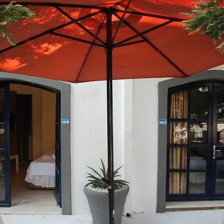 Marina Sahil Apart-hotel 2*