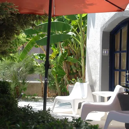 Apart-hotel Marina Sahil Çeşme