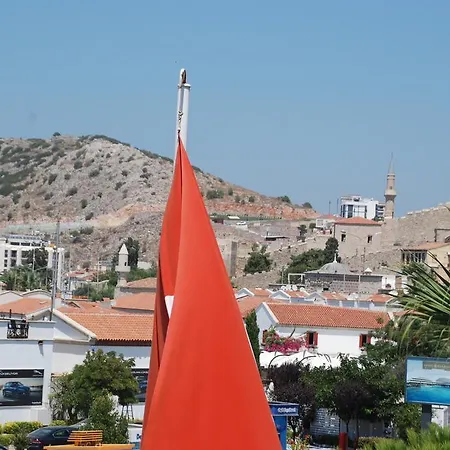 Marina Sahil Lejlighedshotel