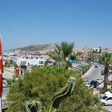Apart-hotel Marina Sahil Çeşme