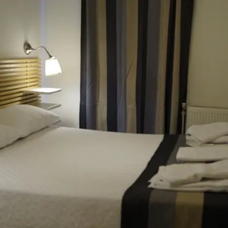 Marina Sahil Lejlighedshotel Çeşme