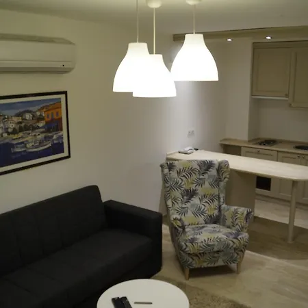 Marina Sahil 2* Çeşme