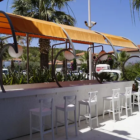Apart-hotel Marina Sahil Çeşme