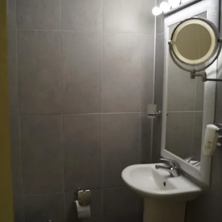 Apart-hotel Marina Sahil 2*