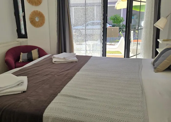 Aparthotel Marina Sahil 3*