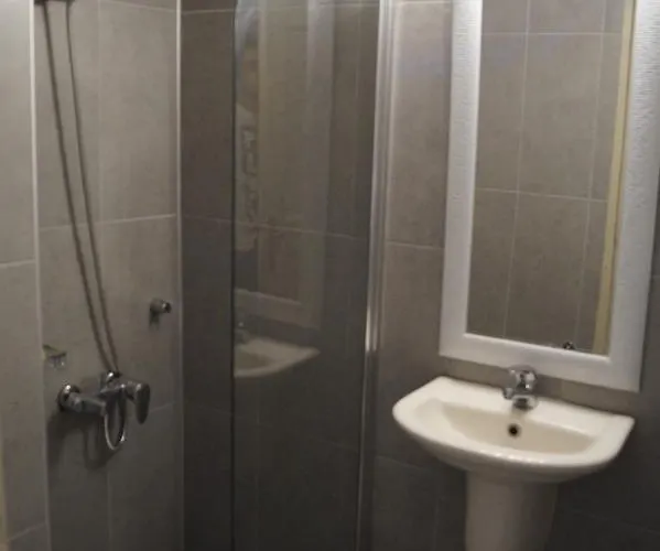 Marina Sahil Aparthotel 3*