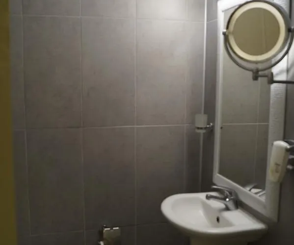 Aparthotel Marina Sahil 3*