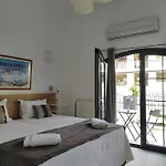 Marina Sahil Apart Otel