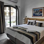 Apart Otel Marina Sahil 3*