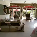 Apart Otel Marina Sahil 3*
