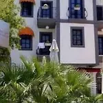 Apart Otel Marina Sahil Çeşme