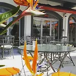 Apart Otel Marina Sahil