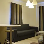 Apart Otel Marina Sahil