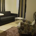 Marina Sahil Apart Otel Çeşme