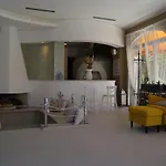 Marina Sahil Aparthotel Çeşme