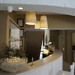 Aparthotel Marina Sahil 3*