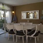 Apart Otel Marina Sahil Çeşme