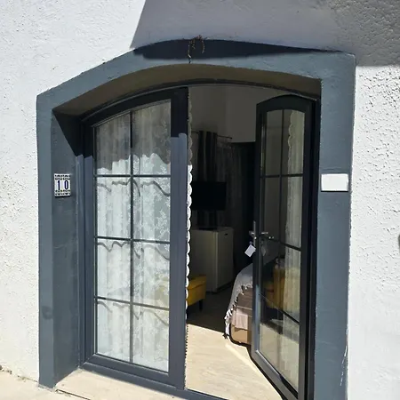 萨赫勒码头公寓式酒店 公寓式酒店