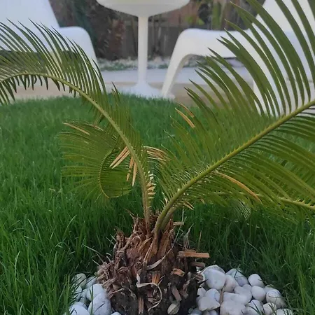 Appart hôtel Marina Sahil Çeşme