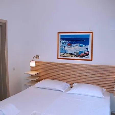 Aparthotel Marina Sahil 3*