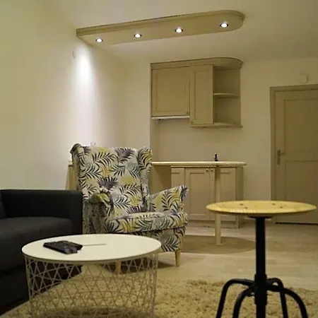 Marina Sahil Cesme
