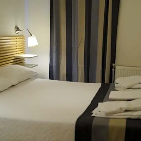 Aparthotel Marina Sahil 3*