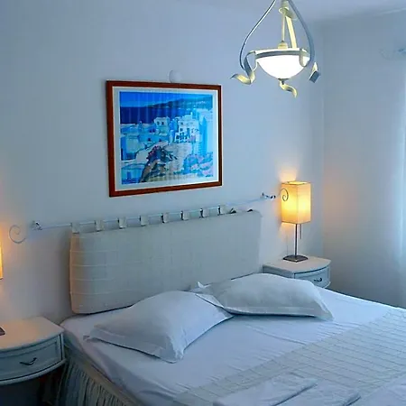 Marina Sahil Aparthotel Cesme
