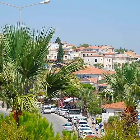 Aparthotel Marina Sahil Cesme