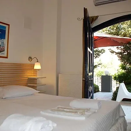 Aparthotel Marina Sahil Cesme