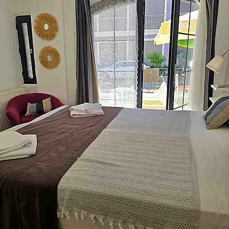 Marina Sahil Cesme