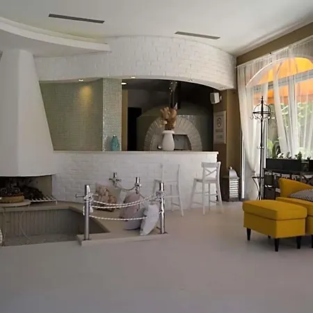 Marina Sahil Cesme