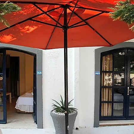 Aparthotel Marina Sahil 3*