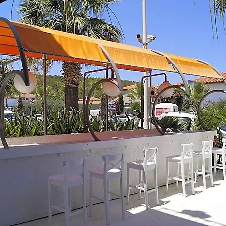Aparthotel Marina Sahil Cesme