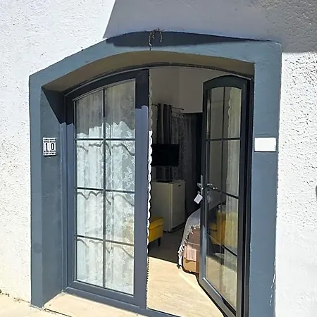 Marina Sahil Aparthotel