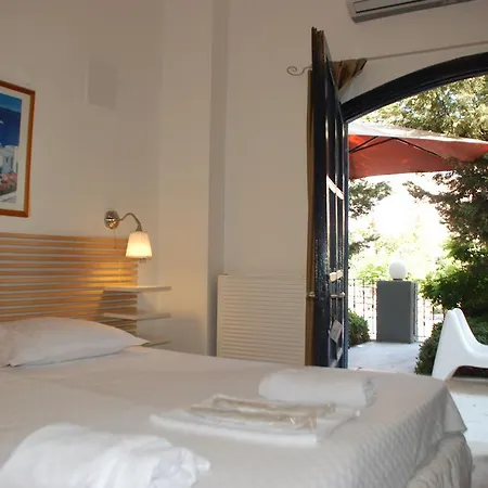 Marina Sahil Cesme