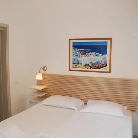 萨赫勒码头公寓式酒店