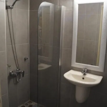 Marina Sahil Aparthotel 3*