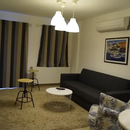 Apartmanhotel Marina Sahil