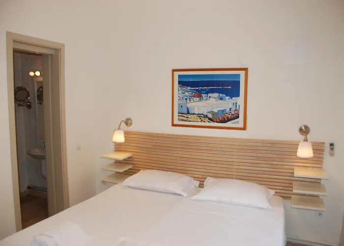 萨赫勒码头公寓式酒店